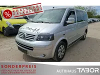 Occasion VW T5 174 ch (127 kW) 2003 Argent Van