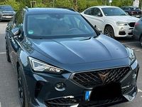Gebraucht Cupra Formentor VZ 310 PS (228 kW) 2021 Grau SUV