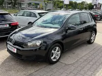 Gebraucht VW Golf VI Comfortline 80 PS (58 kW) 2010 Kleinwagen