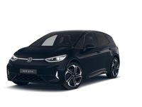 Gebraucht VW ID.3 GTX 239 kW (326 PS) 2025 Grenadillschwarz metallic schwarz Kleinwagen
