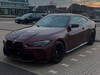 Gebraucht BMW M4 Competition Edition 510 PS (375 kW) 2021 Coupé