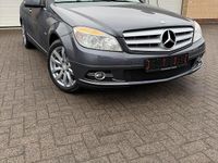Gebraucht Mercedes C200 Avantgarde 184 PS (135 kW) 2009 Kombi
