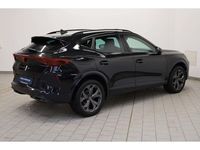 Gebraucht Cupra Formentor 150 PS (110 kW) 2024 Schwarz SUV