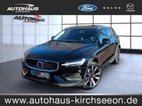 Gebraucht Volvo V60 CC 145 PS (106 kW) 2021 Kombi