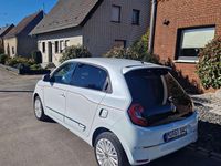 Gebraucht Renault Twingo Vibes 60 kW (82 PS) 2021 Weiß Kleinwagen