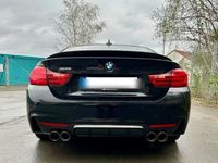 gebraucht BMW 428 i xDrive Coupé / M-Perfomance Optik