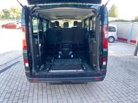 Gebraucht Fiat Talento 145 PS (106 kW) 2017 Grün Van / Kleinbus