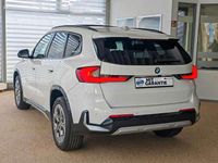 Gebraucht BMW X1 xLine 150 PS (110 kW) 2023 Weiß SUV