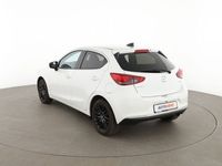 gebraucht Mazda 2 1.5 E-Skyactiv-G Mild-Hybrid Homura, Benzin, 16.600 €