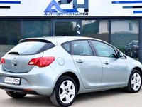 gebraucht Opel Astra 1.4 Turbo Edition 1.HAND*WENIG KM