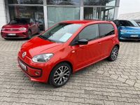 gebraucht VW up! up! high