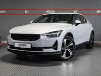 Gebraucht Polestar 2 300 kW (408 PS) 2022 Magnesium / metallic Kleinwagen