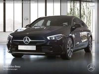 gebraucht Mercedes CLA180 PROGRESSIVE+LED+7G