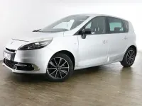 Gebraucht Renault Scénic III Bose Edition 96 PS (70 kW) 2012 Andere Van / Kleinbus