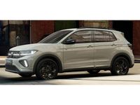 Neu VW T-Cross Style 116 PS (85 kW) 2026 Grau SUV