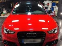 gebraucht Audi A5 Sportback 3.0 TDI 160kW S tronic quattro -