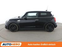 Second-hand Mini Cooper S 192 CP (141 kW) 2020 Negru Hatchback