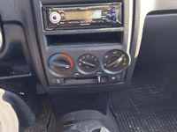 Gebraucht Hyundai Getz 70 PS (51 kW) 2005 Silber Kleinwagen