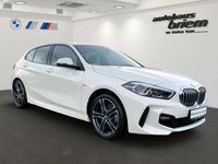 gebraucht BMW 118 i Hatch