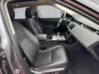 Gebraucht Land Rover Range Rover evoque S 309 PS (227 kW) 2022 Grau SUV