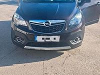 Occasion Opel Mokka 140 ch (102 kW) 2014 Marron SUV