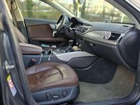 Gebraucht Audi A7 313 PS (230 kW) 2014 Kleinwagen