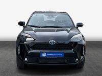 gebraucht Toyota Yaris Cross Hybrid 1.5 VVT-i Team Deutschland