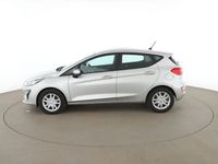 gebraucht Ford Fiesta 1.1 Cool&Connect, Benzin, 12.370 €