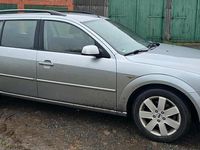 Gebraucht Ford Mondeo 145 PS (106 kW) 2006 Silber Kombi