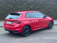 Neu Skoda 105 80 PS (58 kW) 2025 Rot Limousine