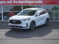 Gebraucht Ford Kuga ST-Line 184 PS (135 kW) 2025 Schwarz SUV