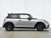 Gebraucht Mini John Cooper Works 204 PS (150 kW) 2025 Grau Kleinwagen