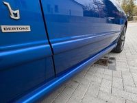 Gebraucht Opel Astra Cabriolet 147 PS (108 kW) 2004 Cabrio