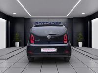 Gebraucht VW e-up! Edition 61 kW (83 PS) 2024 Schwarz Kleinwagen