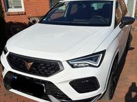 Gebraucht Cupra Ateca 300 PS (220 kW) 2022 Weiß SUV