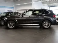 Gebraucht BMW X3 xLine 252 PS (185 kW) 2021 Sophistograu brillanteffekt SUV