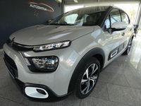 Gebraucht Citroën C3 Shine 110 PS (80 kW) 2020 Nautilus/sable Kleinwagen