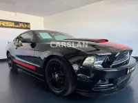 Gebraucht Ford Mustang 309 PS (227 kW) 2013 Schwarz Coupé