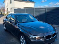 gebraucht BMW 328 i Xdrive Voll Ausstattung