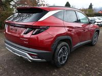 Neu Hyundai Tucson Select 215 PS (158 kW) 2025 Rot metallic SUV