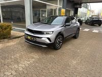 Gebraucht Opel Mokka 136 PS (100 kW) 2026 Kontrast grau SUV