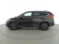 Gebraucht Honda CR-V Elegance 155 PS (114 kW) 2017 Braun SUV