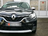 gebraucht Renault Captur Intens, Automatik, Winterpaket, LED, Navi