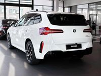 Neu BMW X3 Performance 197 PS (144 kW) 2026 Weiß SUV