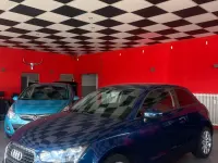 Gebraucht Audi A1 Attraction 90 PS (66 kW) 2014 Kleinwagen
