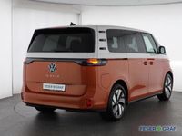 gebraucht VW ID. Buzz ⚡ Pro 150 kW (204 PS) 77 kWh ⚡ SOFORT VERFÜGBAR! ⚡