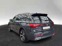 Gebraucht Seat Tarraco FR 245 PS (180 kW) 2023 Grau SUV