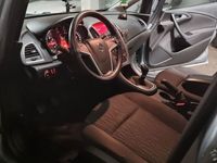gebraucht Opel Astra 1.4 LPG ecoFLEX Style 103kW Style