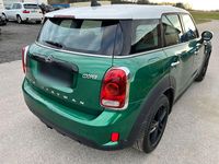 Gebraucht Mini Cooper 136 PS (100 kW) 2020 Grün Kleinwagen