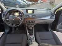 Second-hand Renault Mégane 101 CP (74 kW) 2011 Negru Berlinǎ